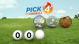 IL Lottery Midday 2018