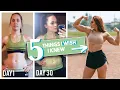 5 Things I Wish I Knew Before I Started Lifting Weights Tips for Beginners