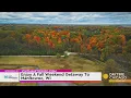 Enjoy A Fall Weekend Getaway To Manitowoc WI