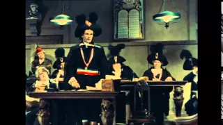 Marie-Antoinette Reine de France ( 1956 - bande annonce )