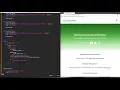 How to work with two versions of Python installed in your OSX system Macports and Anaconda