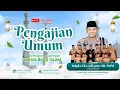 Download Lagu Pengajian Umum dalam rangka Tahun Baru Islam 1447H bersama Abah Eko | Durenan, Sidorejo, Magetan