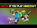 Download Lagu Watch This If You Play Minecraft ⛏️ 