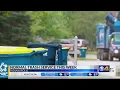 Normal trash service in Indianapolis following 4th of July