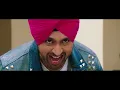 Jatt And Juliet | Diljit Dosanjh| Romantic Scene | Best Comedy Scenes | BN Sharma | Neeru Bajwa