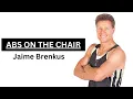 Abs on the Chair Jaime Brenkus 8 Minute Abs