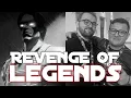 REVENGE OF LEGENDS 100 EXPLORATION MCOC