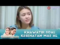 Download Lagu ANDIN TULUS KHAWATIR SOAL KESEHATAN MAS AL - IKATAN CINTA