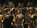 Download Lagu Corps Angklung V - Mojang Priangan