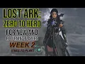 Download Lagu Lost Ark Zero to Hero – Fresh Account Progression (Week 2)