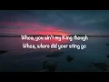 MercyMe (feat. Walker Hayes) - Oh Death (with lyrics)(2025)