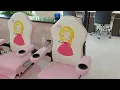 QQ Nails - Final