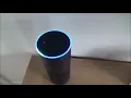 How to FIX Amazon Echo that has STOPPED Responding