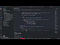 Web scraper python development project Technohacksedutech internship