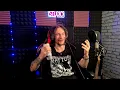 PUNK MUSICIAN reacts to PRESIDENT for the FIRST TIME | “DOOM LOOP”