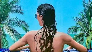 A TRAVELING MURALIST: ADVENTURE THROUGH YOUR EYES [Side Adventure #10]