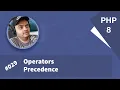 Learn PHP 8 In Arabic 2022 -