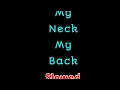 Download Lagu My Neck My Back Turkish slowed