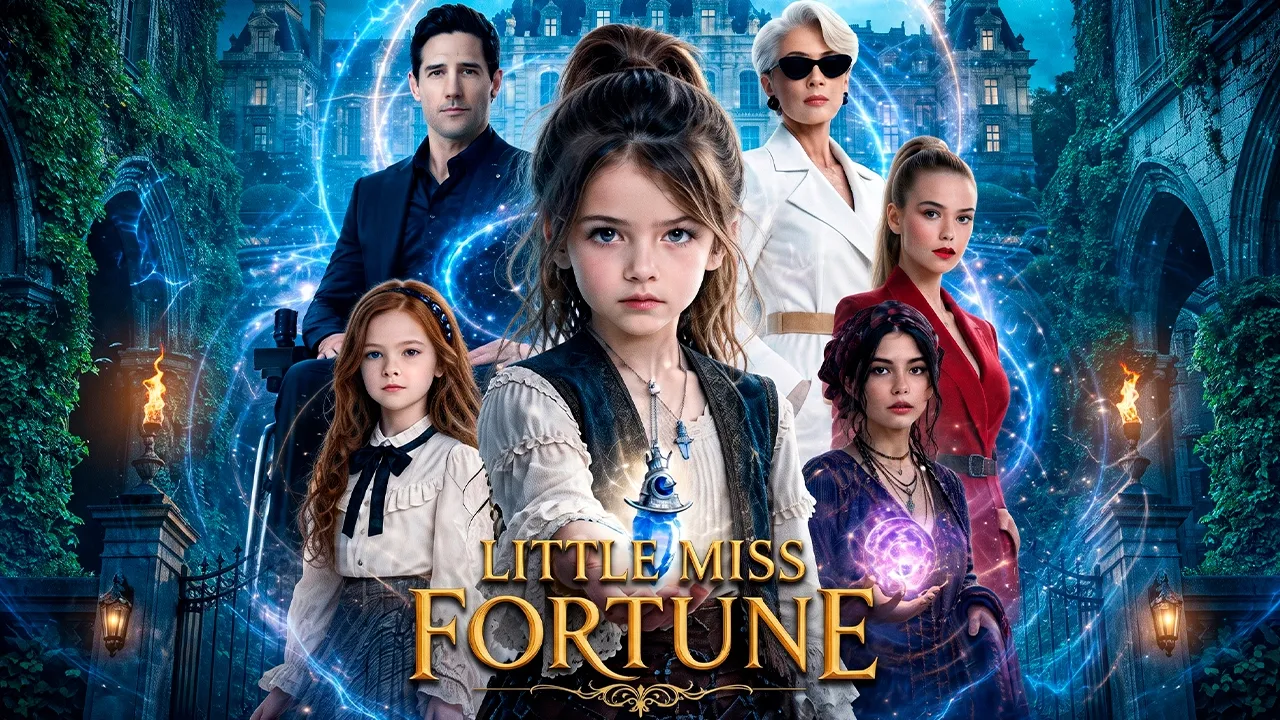 Little Miss Fortune