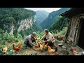 Download Lagu 贵州深山的最后一片净土！55岁夫妇隐居大山十年，种地养殖与世无争 【乡村阿泰】