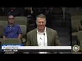 St Tammany Parish Planning Meeting January 12 2026