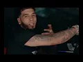 Anuel AA | MERCEDES TINTIA | LLNM2
