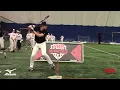 PBR MN 2025 Preseason Underclass Event