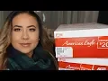 Payless Shoe Haul BOGO Sale
