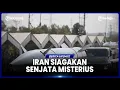 Download Lagu SENJATA BARU IRAN PUNYA POWER GANDA, DILUNCURKAN JIKA ISRAEL SERANG NUKLIR TEHERAN MP3