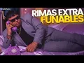 40 RIMAS MEGA-FUNABLES Y SIN CENSURA ⚠️💀