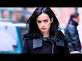 Daredevil Born Again Season 2 Krysten Ritter Unintentionally Leaks The Trailer No Spoilers In Vid