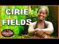 Couch Potato The Story of Cirie Fields - Survivor Exile Island