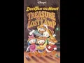 Lagu Closing to Ducktales the Movie: Treasure of the Lost Lamp UK VHS (1991)