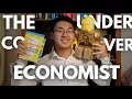Download Lagu The MOST DETAILED Book Review of The Undercover Economist on the internet