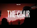 George Strait ~ The Chair # lyrics