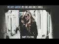 Melody Gardot - Baby I'm A Fool (Official Audio)