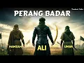 Download Lagu Perang Badar: Kemenangan Pertama Islam yang Mengubah Sejarah!