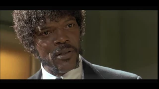 Download Pulp Fiction: Apartment Scene Complete Edit MP3