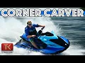 Most Fun on the Water In-Depth 2023 Yamaha GP1800R HO Review
