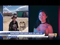 Investigators find unidentified human remains in Yucca Valley while searching for Lauren Cho