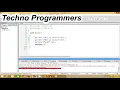 C - Programming For Beginners Tutorial 3
