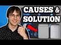 E9 Error On Hisense Dehumidifier - Causes Solution