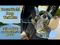 Testing PowerTech Propeller - SCD