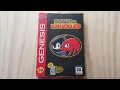 Download Lagu Sonic \u0026 Knuckles for the Sega Genesis (Intro)
