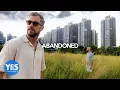 Lagu Exploring the World's Largest $100 Billion Failed Ghost City