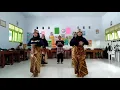 Download Lagu Tari kreasi TorTor paling mudah || ujian praktek seni budaya