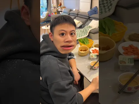 She Put a Shocking Surprise in His Hot Pot 😂
