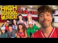 Download Lagu O Obscuro HIGH SCHOOL MUSICAL BRASILEIRO...
