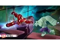Video di Disney Infinity 3.0 Edition Launch Trailer