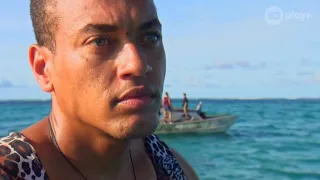 Best of Rob Bentele - Survivor South Africa Island of Secrets